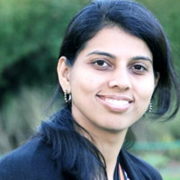 Aparna Ganapathy Email
