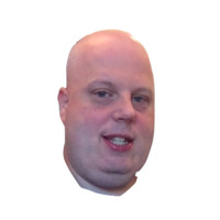 United Games Employee Tim Nelson's profile photo