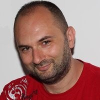 Armour Communications Ltd Employee Giorgio Alfarano's profile photo