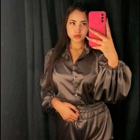monday.com Employee Letícia da Silva's profile photo