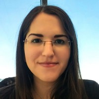 Opti Employee Natalie Reif's profile photo