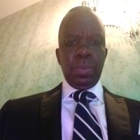 Peconic Bay Medical Center Employee Moussa Loum's profile photo