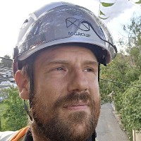 M Group Telecom Employee Alasdair Marshall's profile photo