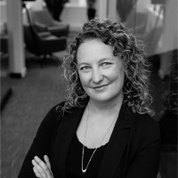 Teralys Capital Employee Genevieve Brunette's profile photo