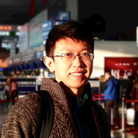 KPF Employee Yannan Chen's profile photo