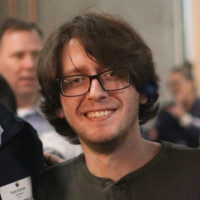 Pollinate Employee Bryon Fleming's profile photo