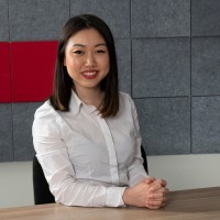 Ann Zhang Email & Phone Number