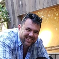 Apave Employee Loïc Maillard's profile photo