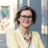 SPGE Employee Emmanuelle Vandamme's profile photo