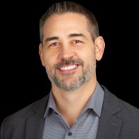 Zebra Technologies Employee Trevor Ward's profile photo