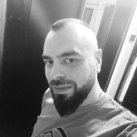 Viquodéco Sàrl Employee Jimmy Abram's profile photo