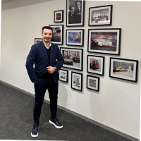 Arca Grup Otomotiv A.Ş. Employee Orkun Köş's profile photo