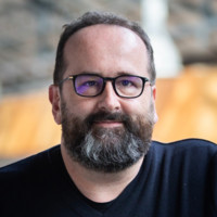 Olivier Verdin Email & Phone Number