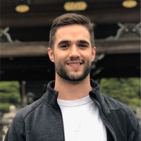 Power Driven Electric Ltd. Employee Adam Tougas's profile photo