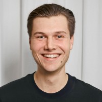 Energy Metering Germany GmbH Employee Julius Aldag's profile photo