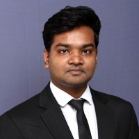 EXL Employee Kumar Aakash's profile photo