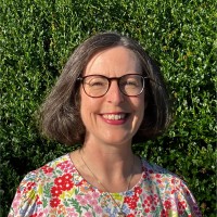 Companies House Employee Rachel Heath-Davies's profile photo