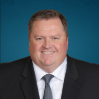 GDI Integrated Facility Services Employee John Sutherland's profile photo