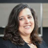 Spacesaver Interiors Employee Dina Ruggiero's profile photo