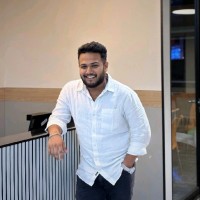 Sutherland Global Service Limited Employee Gowtham Mohan's profile photo