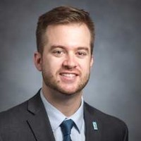 SPINX Digital Employee Jacob Koch's profile photo