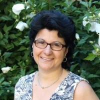 SEEM Collaborative Employee Maria Hudson's profile photo