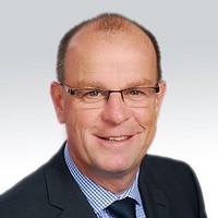 FEV Italia s.r.l. Employee Klaus Wolff's profile photo