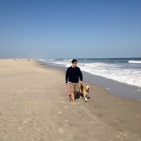 TWG SECURITY Employee Keith Falcone's profile photo