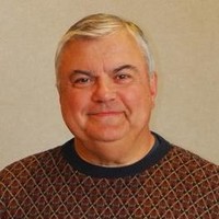 Hampton Publishing Employee Mike McNeil's profile photo