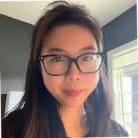 Mega Saver Employee Lu Qian's profile photo