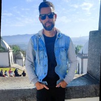 CBSI - Companhia Brasileira de Serviços de Infraestrutura Employee Marcos Antonio Silva's profile photo