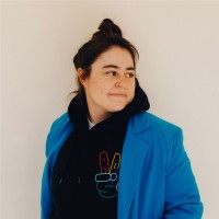 Inkpot Creative Employee Jessica Andrew's profile photo