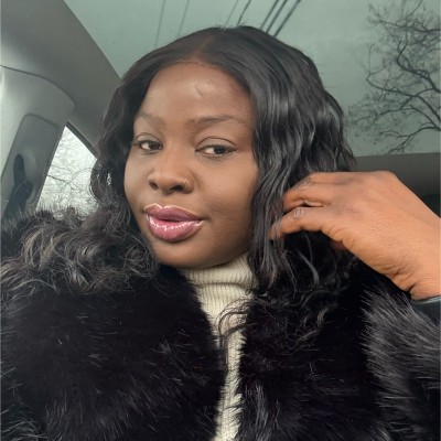 Kaplan Employee Zainab Nosiru's profile photo