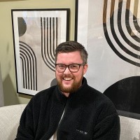 Webmind Employee Joakim Kullberg's profile photo