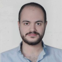 Ahmad Arbash Email