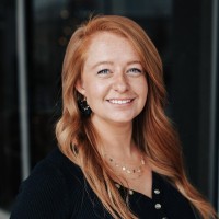 ObservePoint Employee Kaleigh Wayment's profile photo