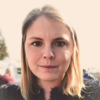 ImpactMapper Employee Stacie Gobin's profile photo