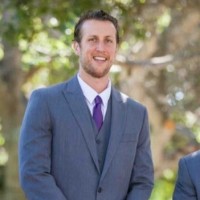 QBench Employee Thomas Gallagher's profile photo