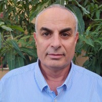 Ilan Yam Email & Phone Number