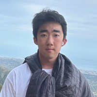 Spero Renewables Employee Connor Chung's profile photo