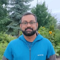 Ajith Narayan Email