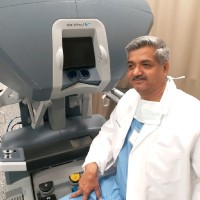 MAYO Hospital Employee Rajesh Gulia's profile photo