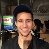 MISSION BBQ Employee Kyle Holmgren's profile photo