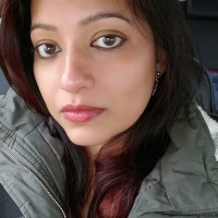 I*Logic Employee Geetha Mathew's profile photo