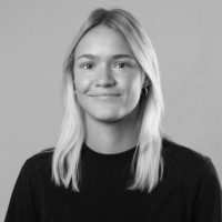 VIDEM Employee Felicia Björklund's profile photo