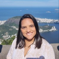 Sauer Employee Samila Veras's profile photo