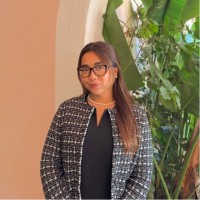 Hotel Bel-Air Employee Katrina Mañalac's profile photo