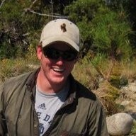 Nutrien Ag Solutions Employee Patrick Ray's profile photo