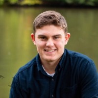 SBG Defense Employee Brandon Bastin's profile photo