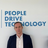 TMC Employee Alec van der Snickt's profile photo